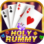 rummy jaya logo