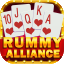 rummy dominoes rules logo