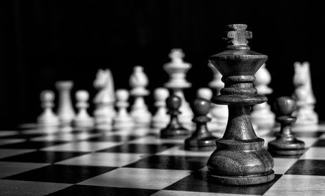 پرفروش ترین بردگیم های تاریخ (1): شطرنج مبانی نظری حذف از بازی