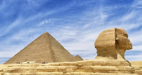 آموزش بازی سون واندرز (عجایب هفتگانه): هرم بزرگ جیزه (Great Pyramid of Giza)